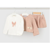 Mayoral 3-delig setje babygirl